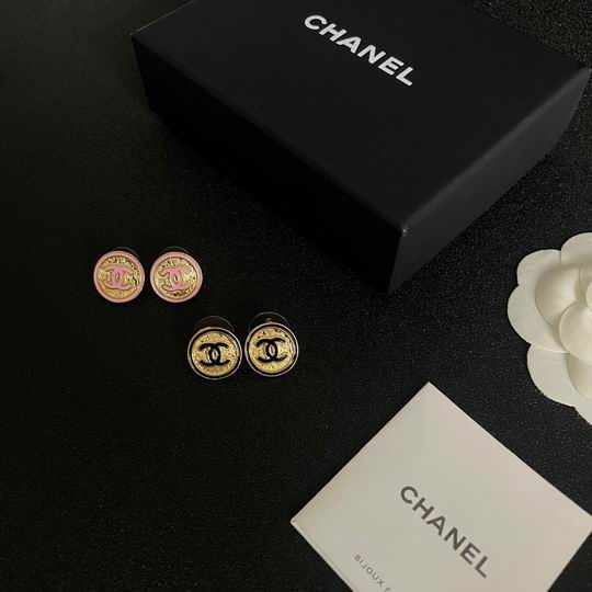 Chanel earring 12lyh152